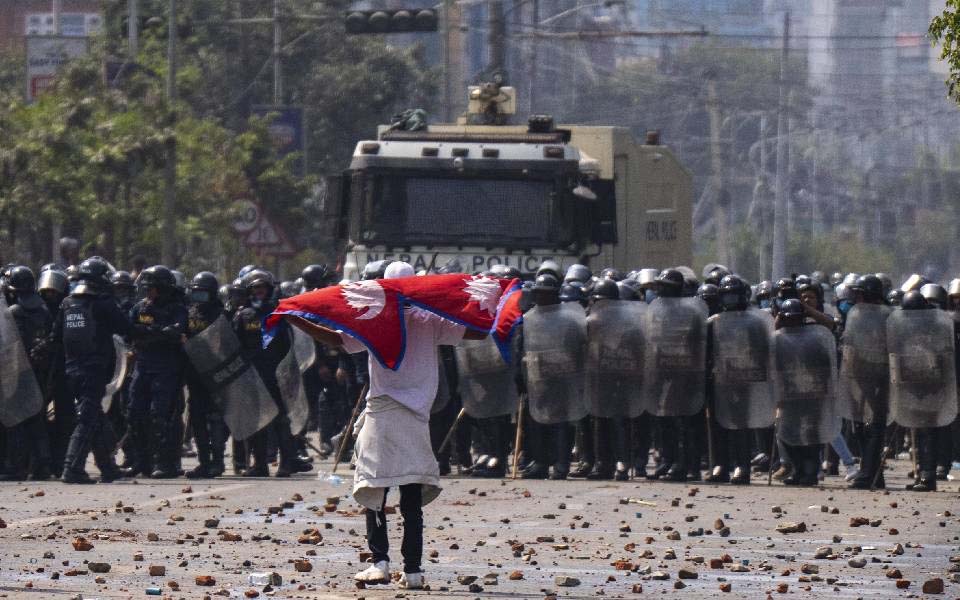 curfew-lifted-in-east-kathmandu-over-100-pro-king-demonstrators-arrested-for-vandalizing-property.jpg