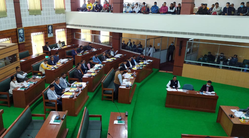 btc-presents-rs-843-crore-budget-for-2025-26mixed-reactions-from-house-members.png