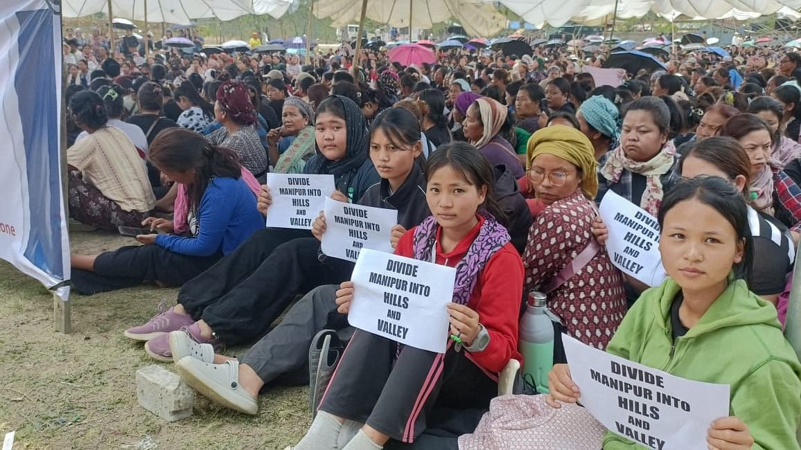 kukis-protest-against-meiteis-plan-to-visit-sacred-thangjing-hill-for-annual-pilgrimage-in-manipur.jpg