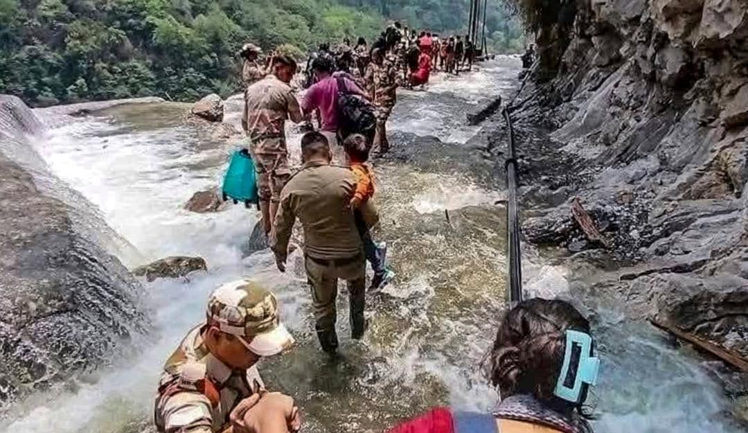 successful-evacuation-of-stranded-tourists-in-north-sikkim-as-road-blockages-are-cleared-more-evacuation-underway.jpg