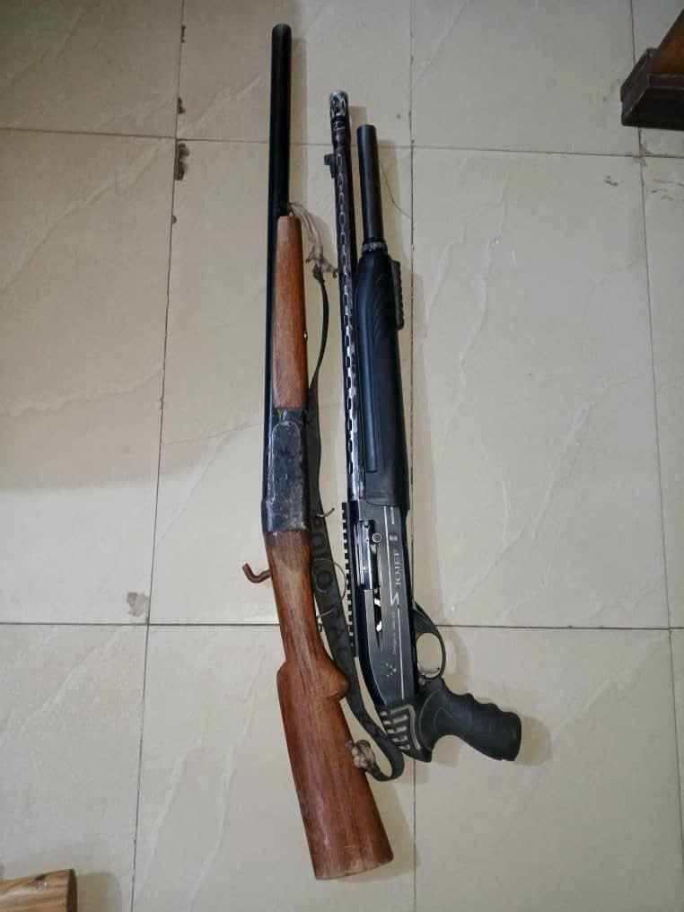 police-recover-arms-and-ammunition-as-operatives-rescue-kidnapped-victims.jpg
