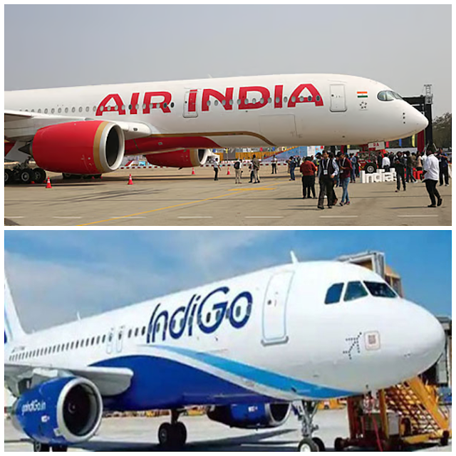 indigo-flight-makes-emergency-landing-in-nagpur-after-bomb-threat-air-india-faces-further-flight-disruptions-flights-to-london-and-paris-canceled.png