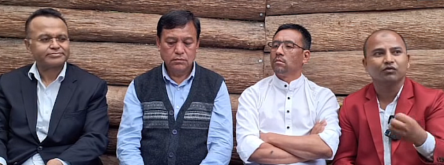 sikkim-government-lodges-fir-against-gorkha-seva-sena-leaders-for-misrepresentation-and-illegal-use-of-government-symbols.png
