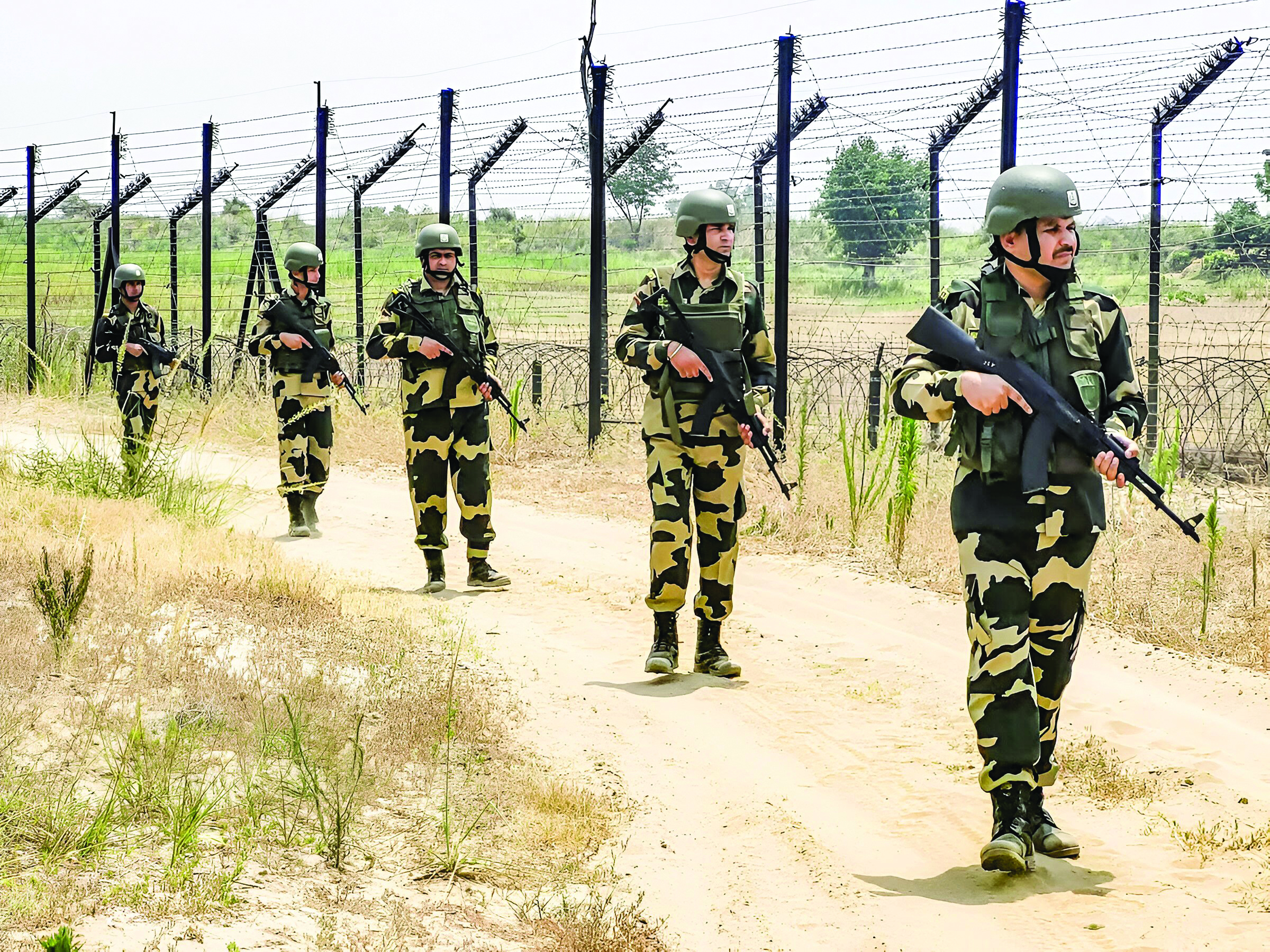 west-bengal-set-to-transfer-356-acres-to-bsf-for-border-fencing-amid-infiltration-concerns.jpg