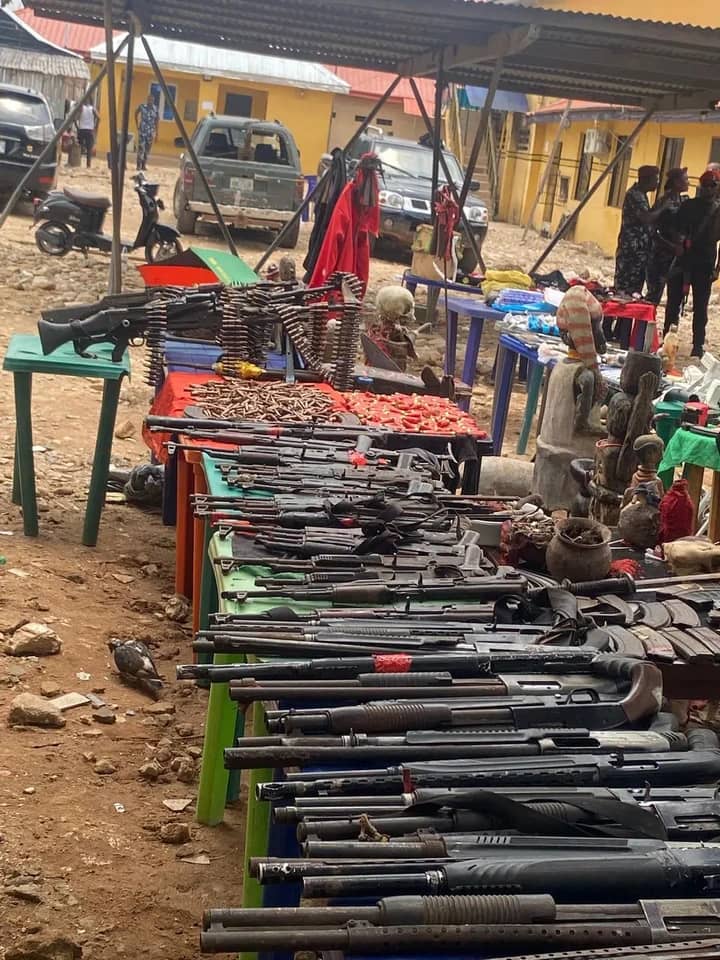how-police-busted-criminal-hideouts-recovered-rockets-launchers-assorted-weapons-during-sting-operation.jpg