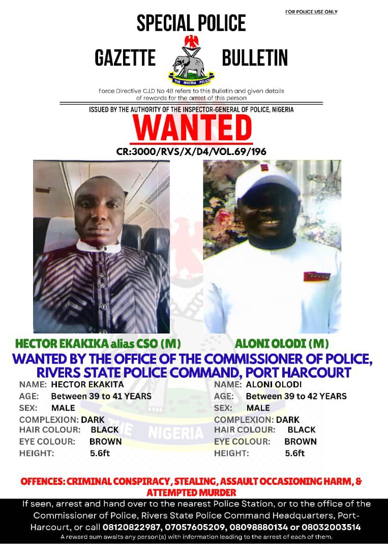 police-declare-suspects-wanted-for-criminal-conspiracy-stealing-assault-occasion-harm-attempted-murder.jpg
