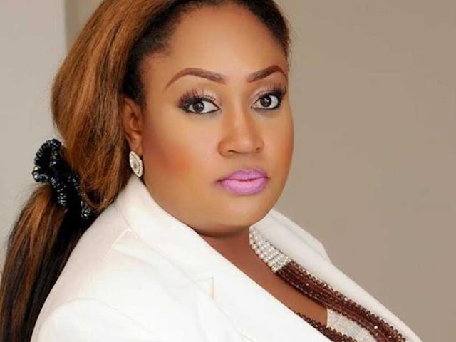 ovia-by-election-all-progressives-congress-candidate-mosede-igbinedion-casts-vote-avoids-media-questions.jpg