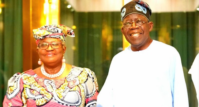 why-nigerians-shouldnt-expect-ngozi-okonjo-iweala-to-criticize-tinubus-handling-of-the-economy-reuben-abati.jpg